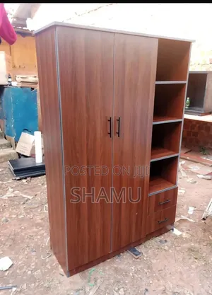 Shaka Wardrobe