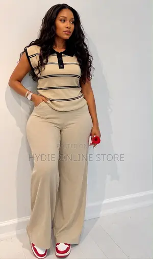 Vest Classy Two Piece