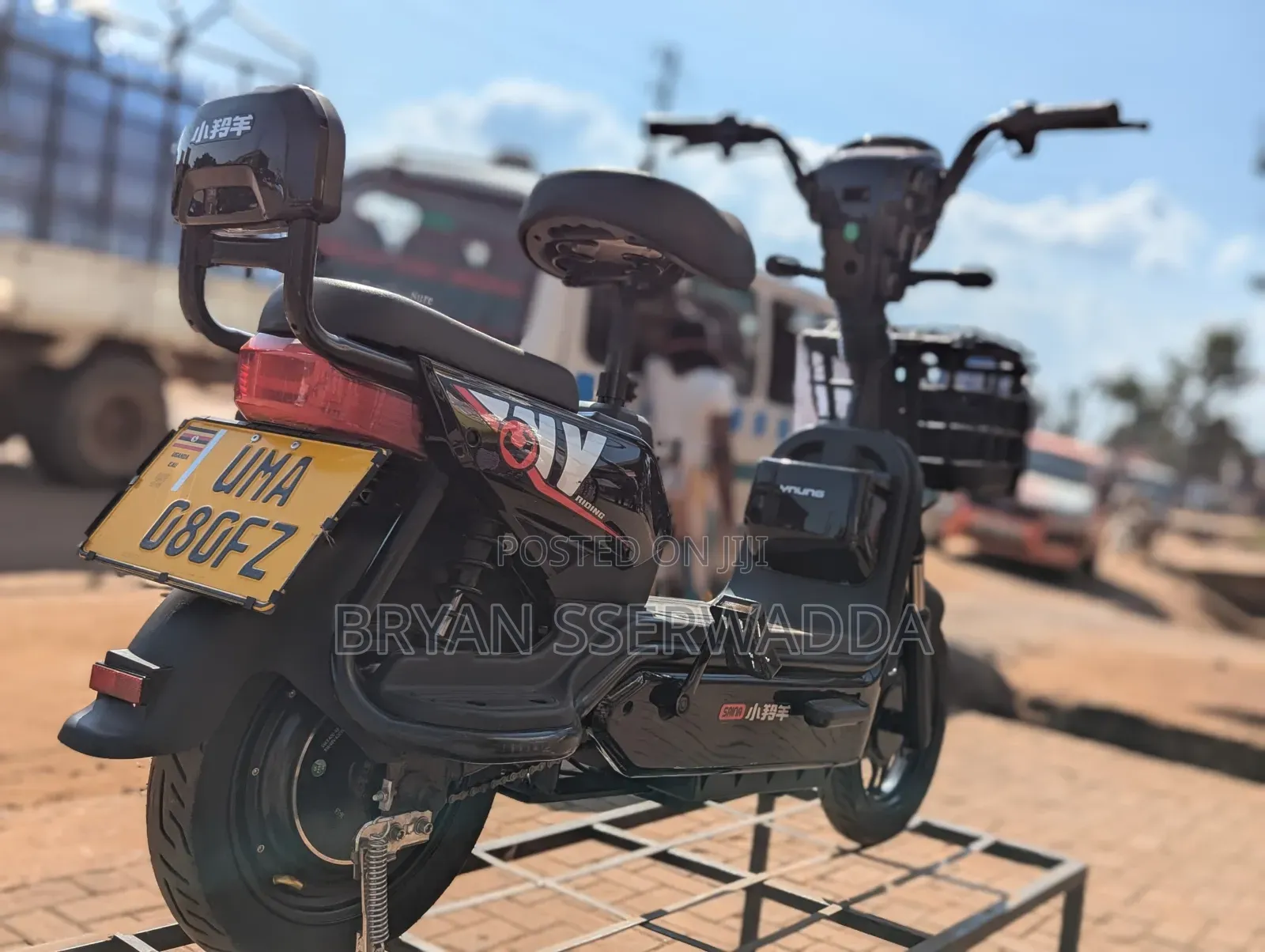 New Honda CBR 2025 Black