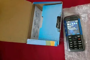 Nokia 5310 XpressMusic Blue