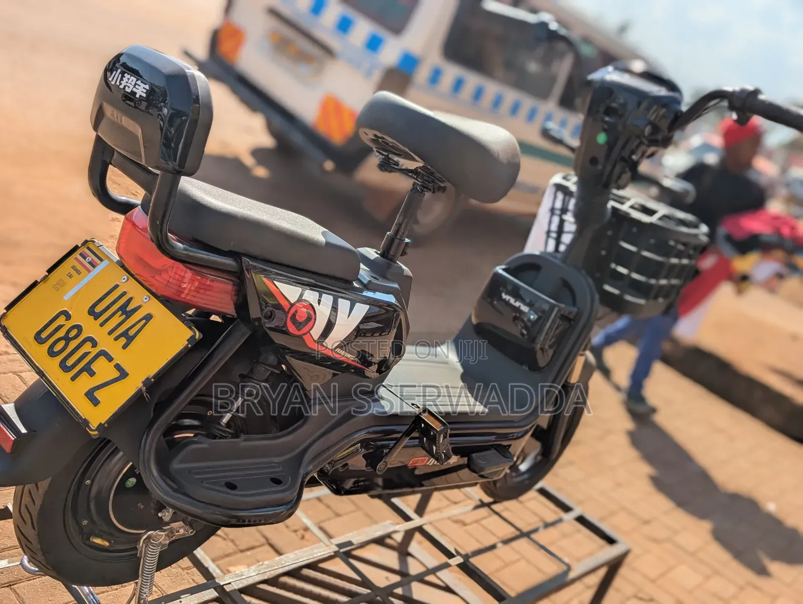New Honda CBR 2025 Black