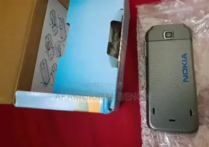 Nokia 5310 XpressMusic Blue