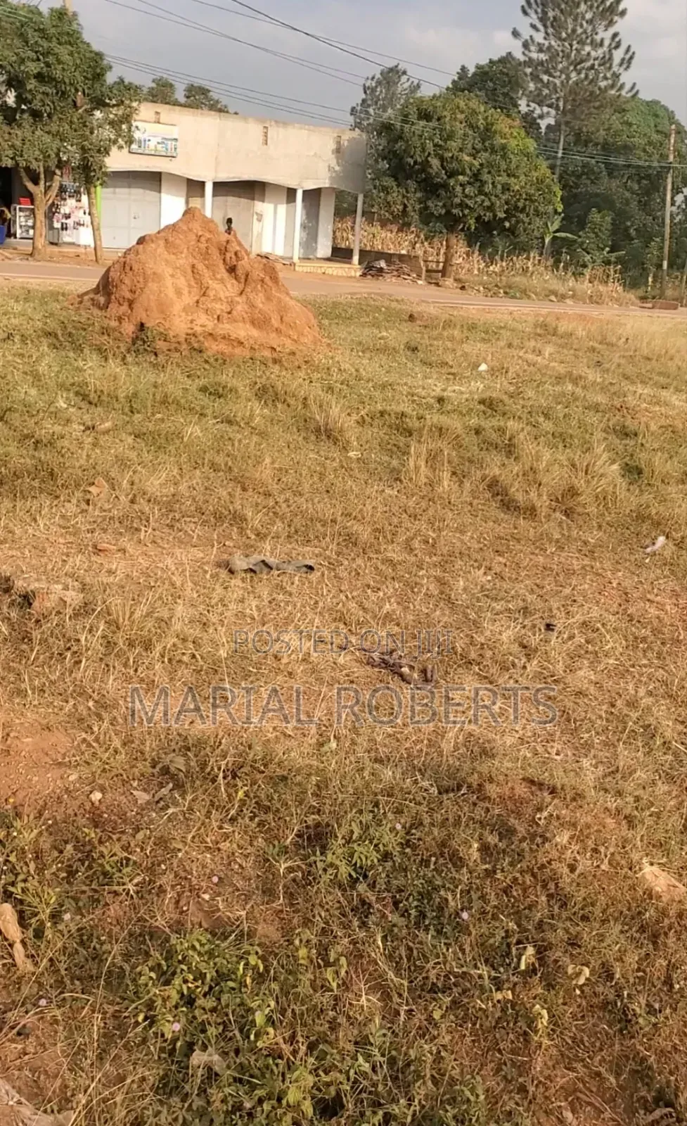 Prime Plots Uganda