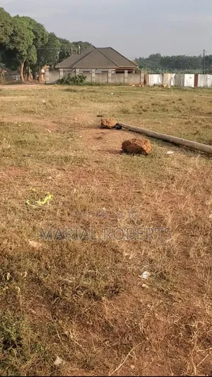 Prime Plots Uganda
