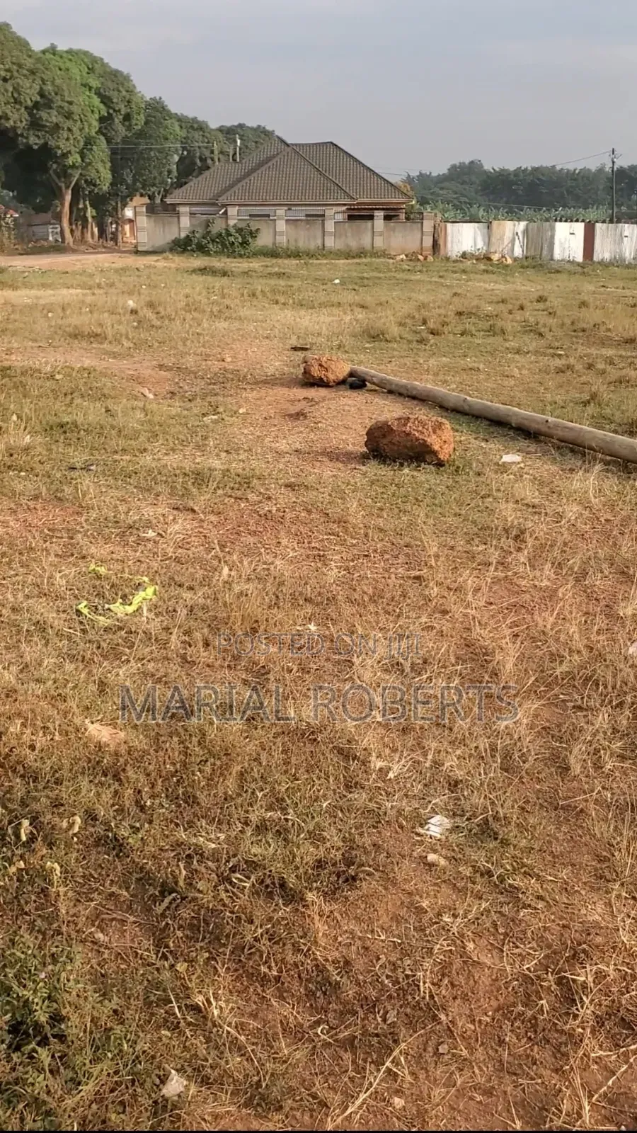 Prime Plots Uganda