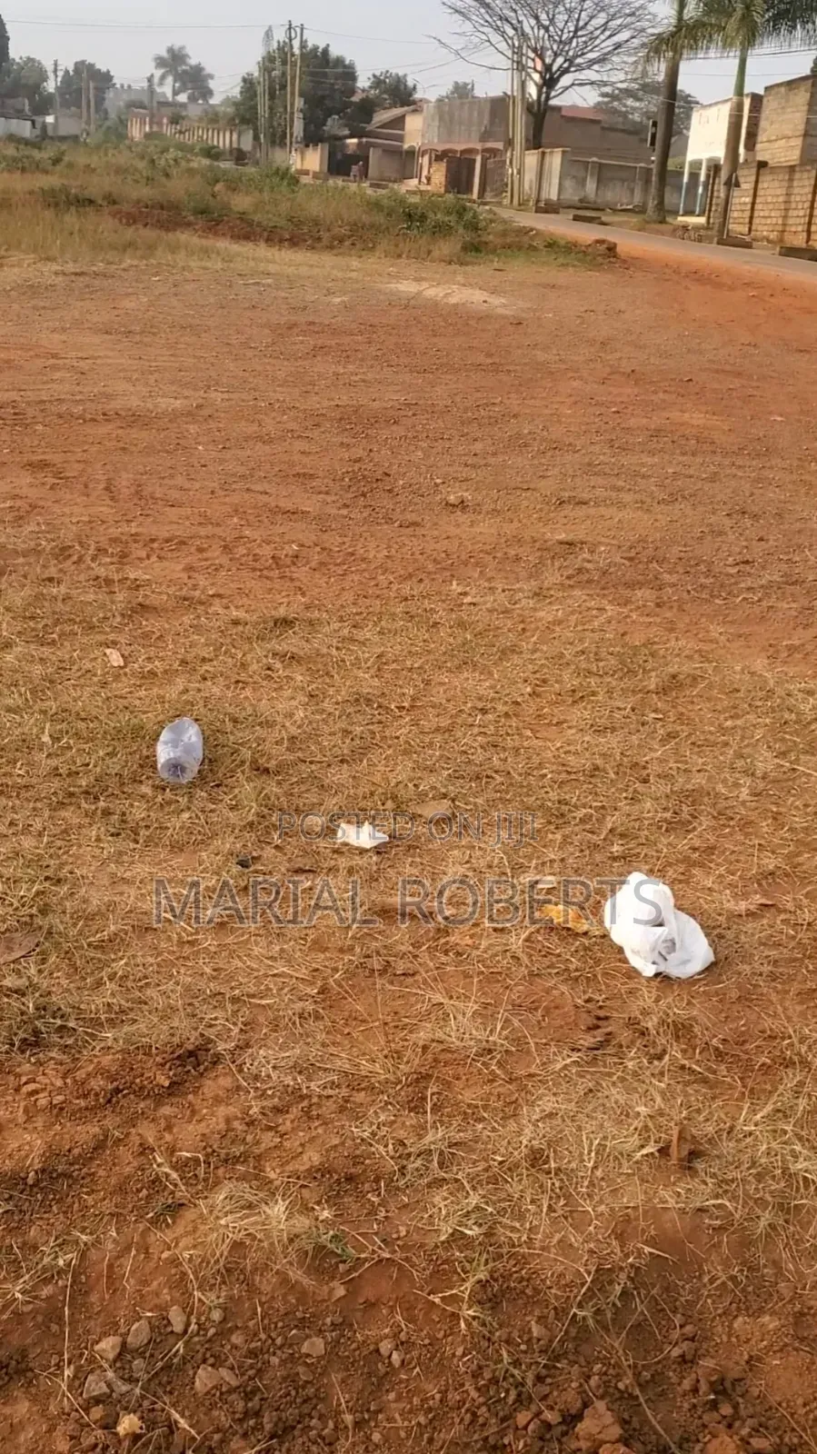 Prime Plots Uganda