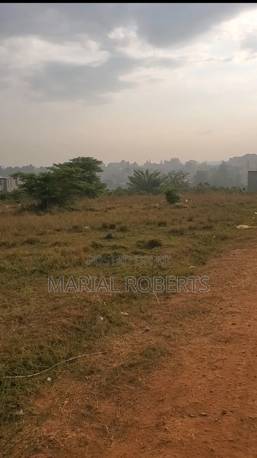 Prime Plots Uganda