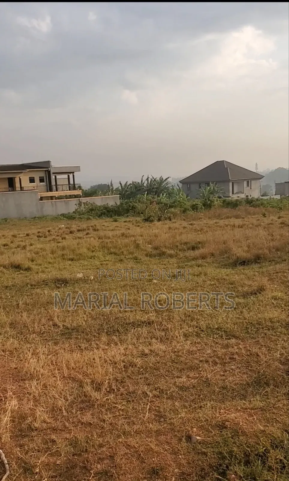 Prime Plots Uganda