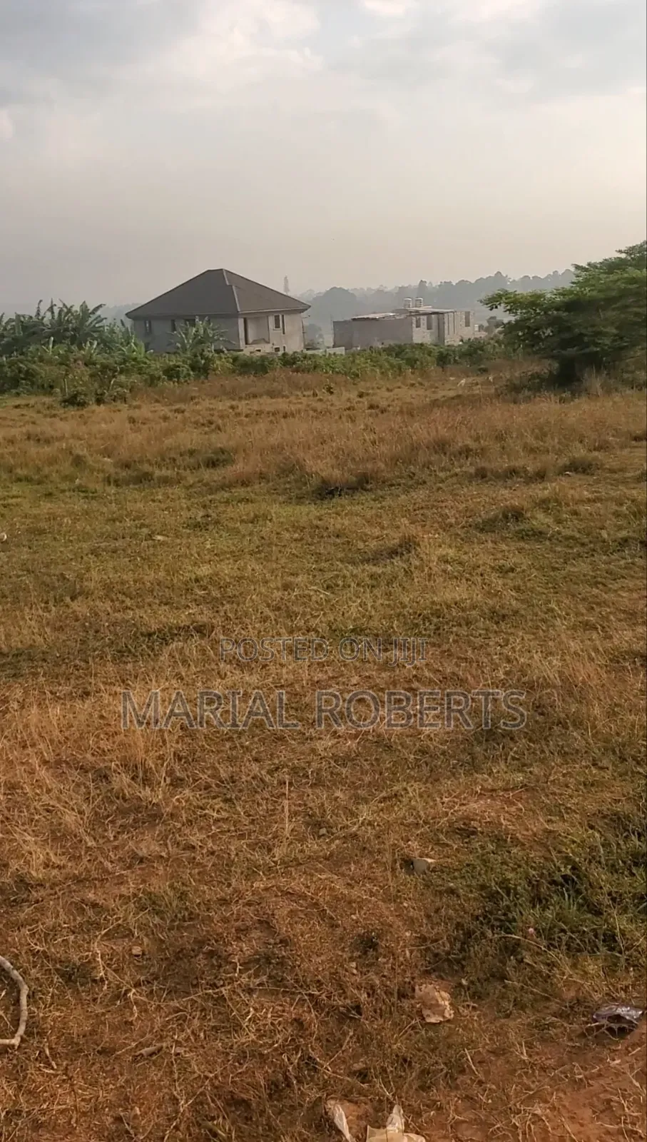 Prime Plots Uganda