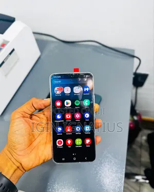 Samsung Galaxy S22+ 5G 256 GB