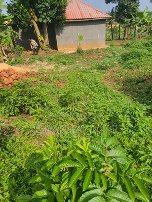 Plot on Sale