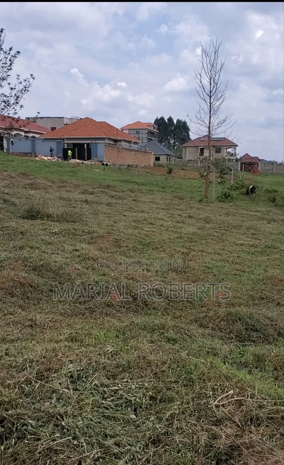 Prime Titled Plots for Sale