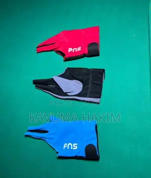 Pool Table Gloves