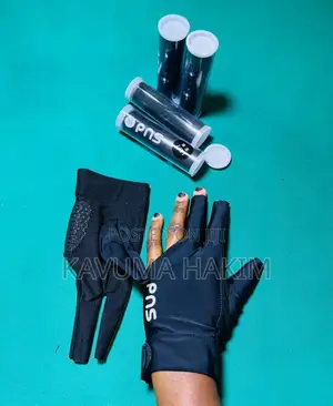 Pool Table Gloves