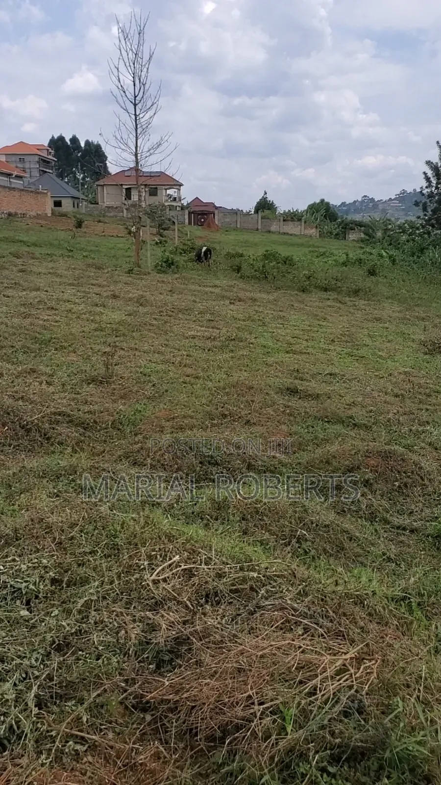 Prime Titled Plots for Sale