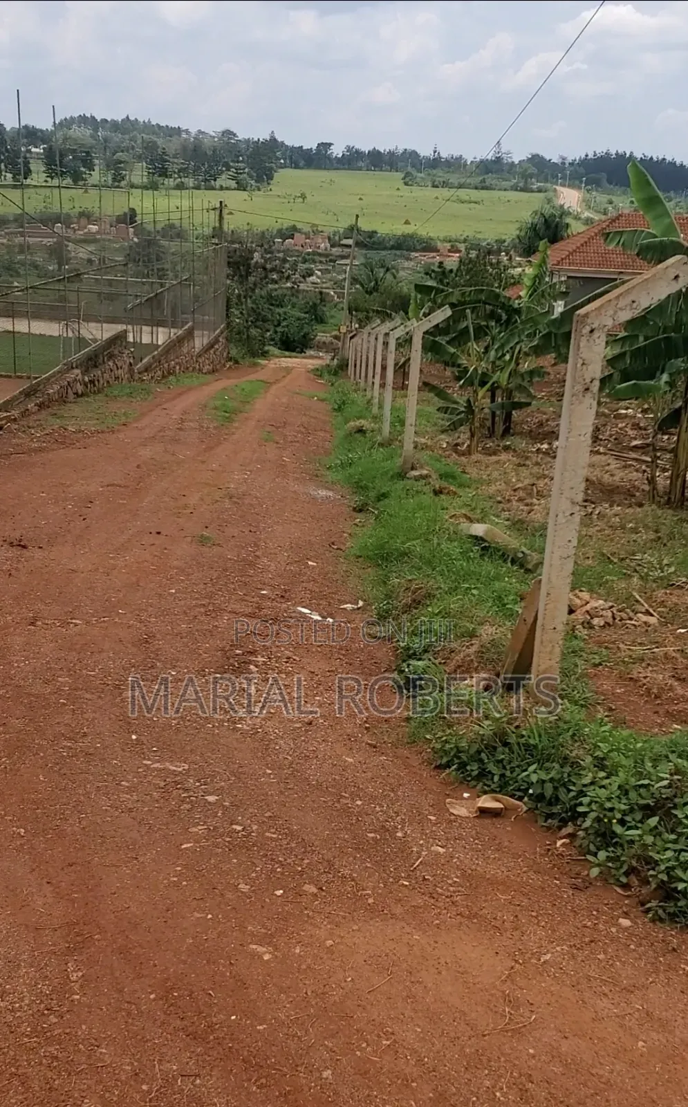 Prime Titled Plots for Sale