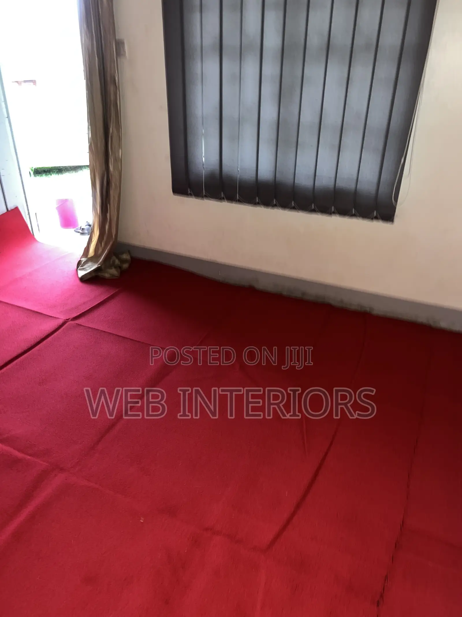 Wall to Wall Carpet Per Square Meter
