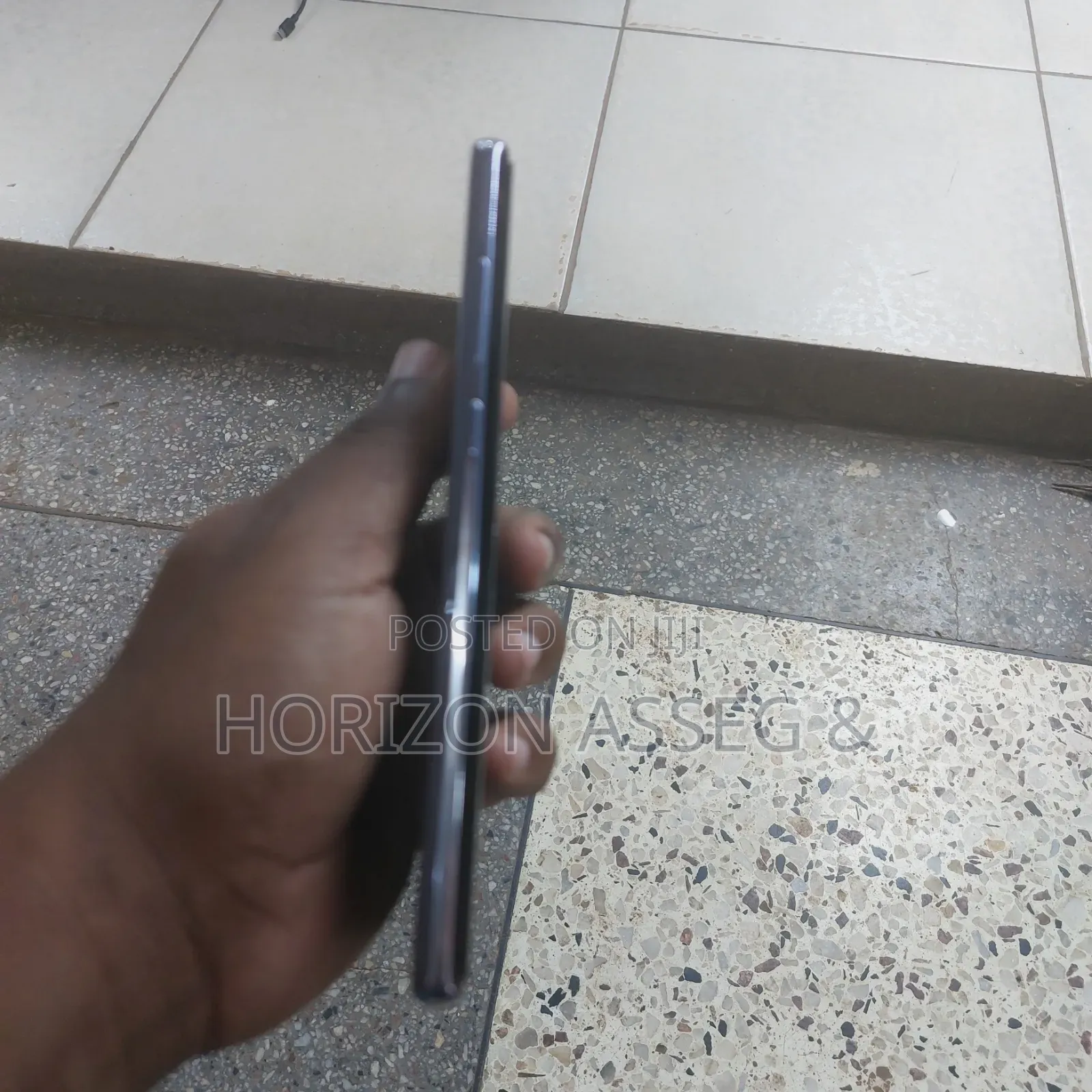 Samsung Galaxy Note 8 64 GB Silver