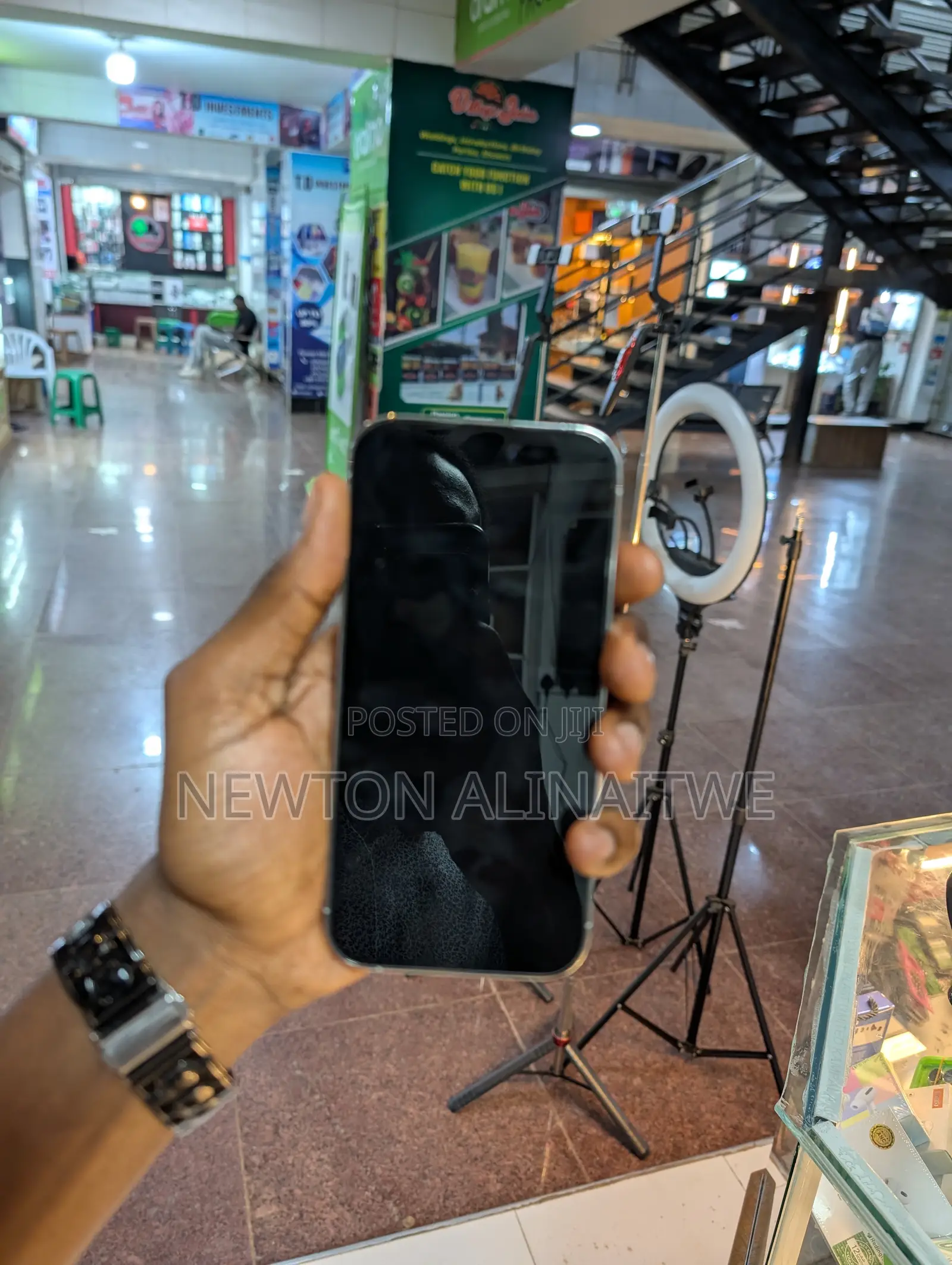 Apple iPhone 14 Pro 128 GB White