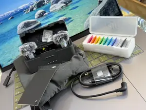 DJI MIC MINI 2 ( Latest Version)