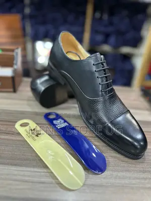Men’s Office Gentle Formal Loafers