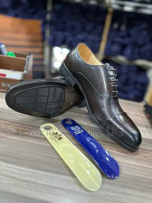 Men’s Office Gentle Formal Loafers