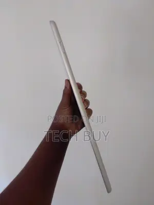 Apple iPad 10.2 (2021) 64 GB Gray