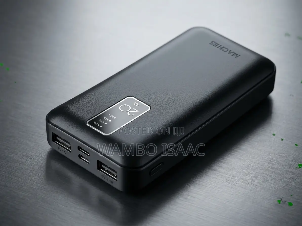 Power Bank