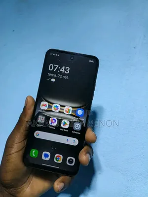 New Tecno Spark 40 256 GB Black