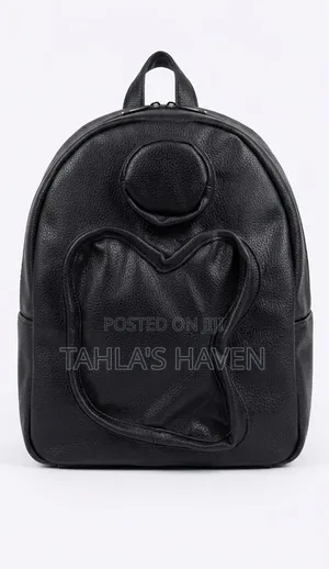 Kid's Back Pack