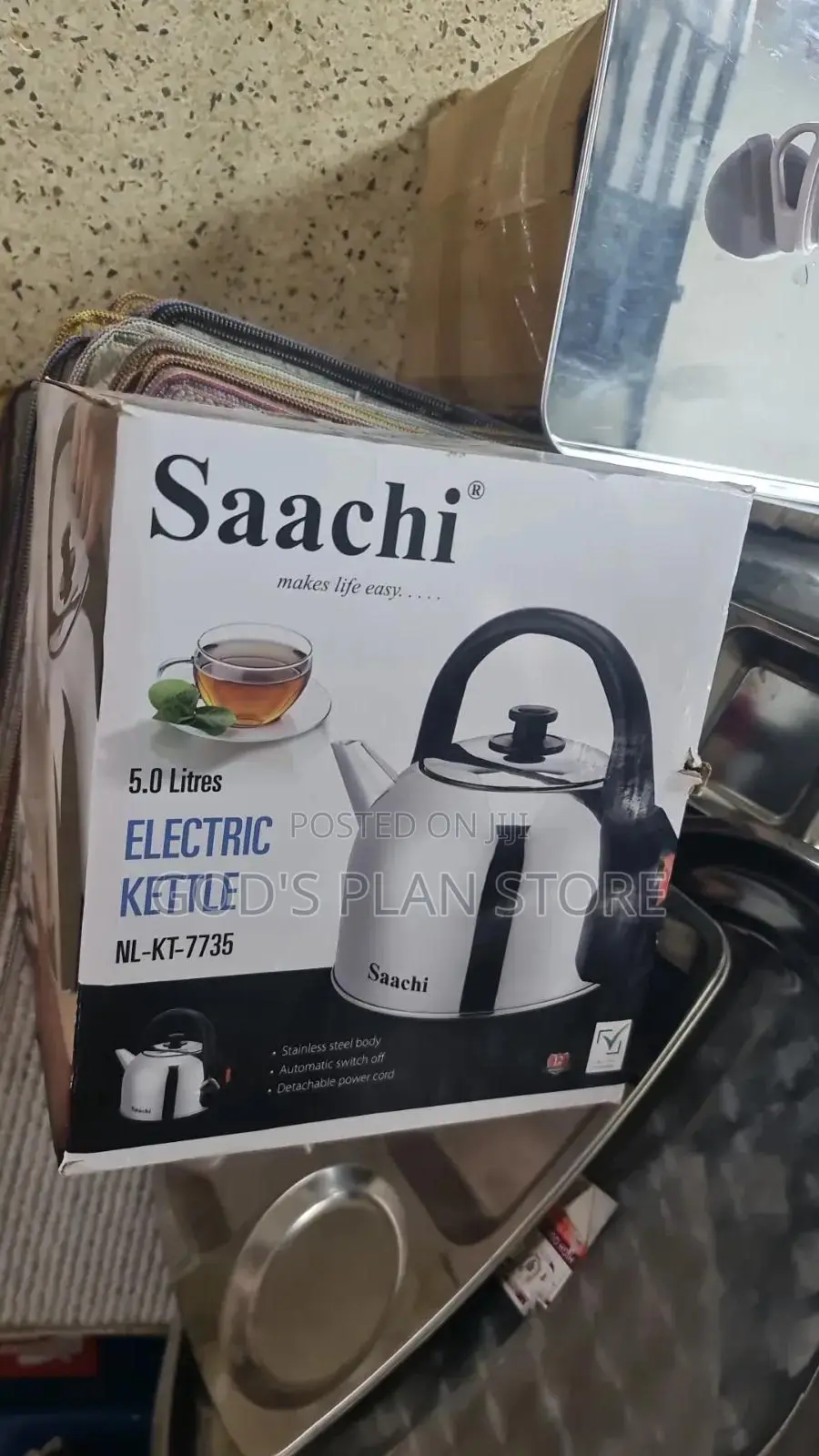 Litres Electric Kettle Electric Kettle