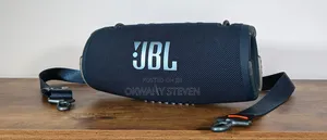 JBL Extreme 3 Bluetooth Speaker