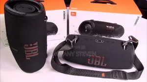 JBL Extreme 3 Bluetooth Speaker