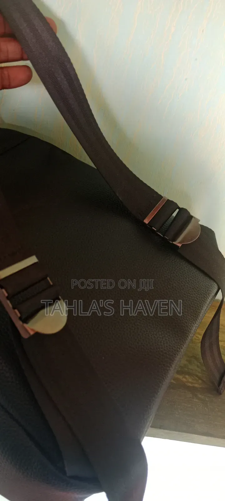 Kid's Back Pack