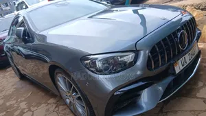 Mercedes-Benz E400 2018