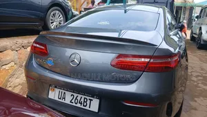Mercedes-Benz E400 2018