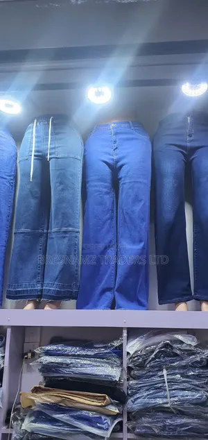 Women's Clothing