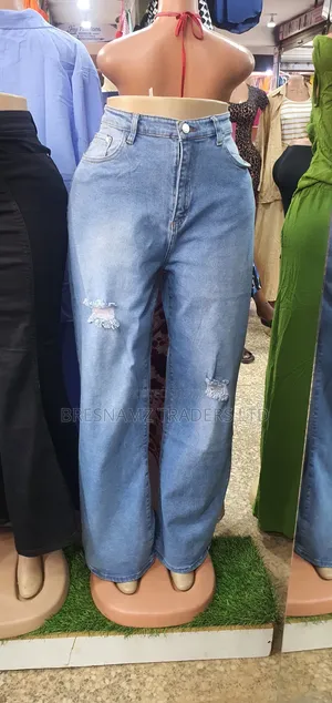 Women's Clothing