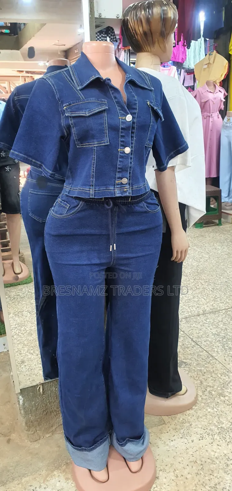 Women's Clothing