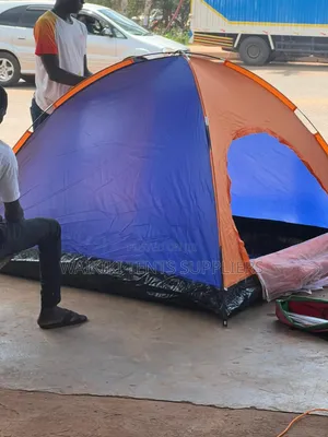 Camping Tent