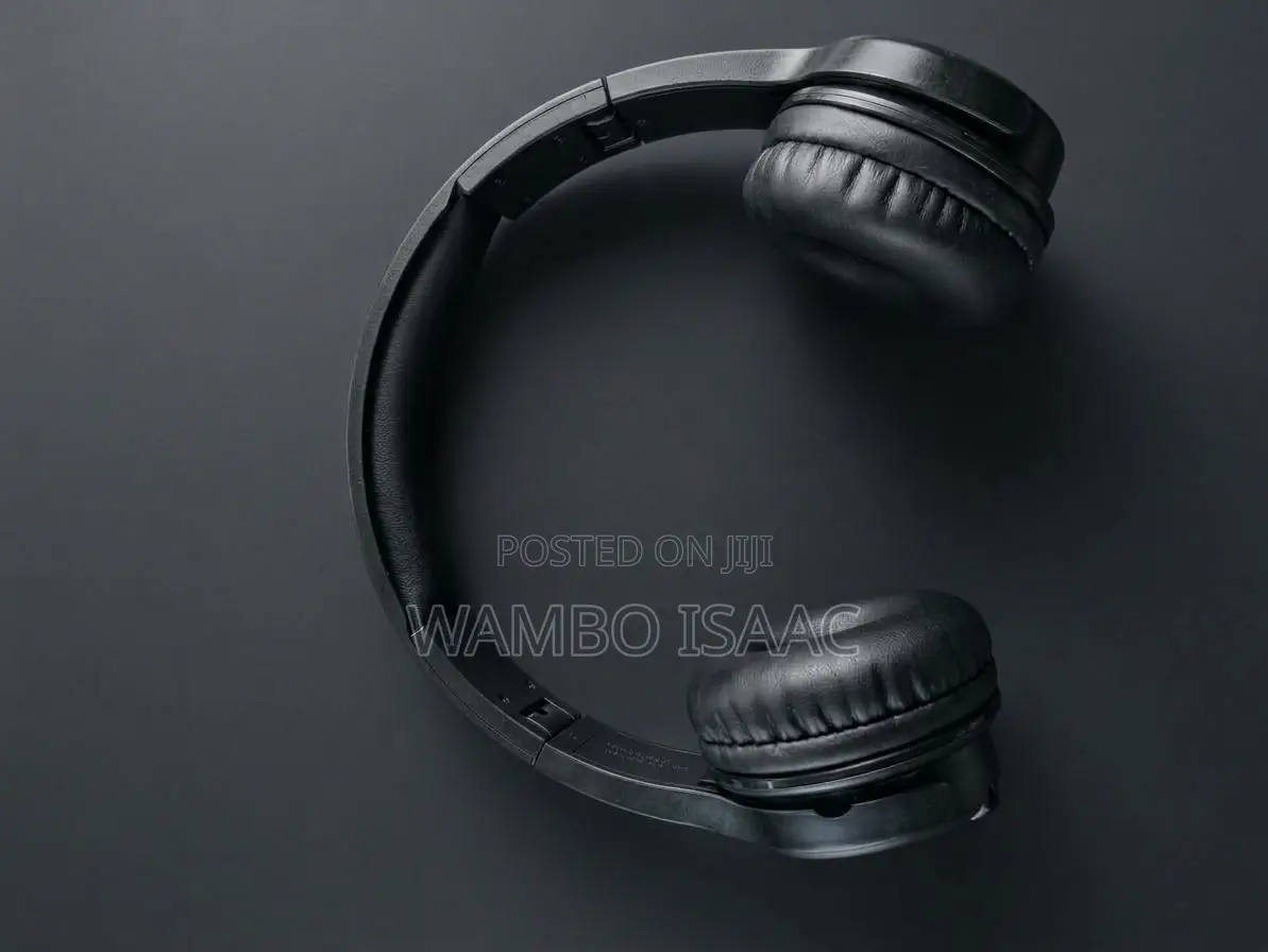 Head Phones
