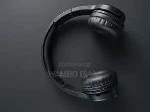 Head Phones