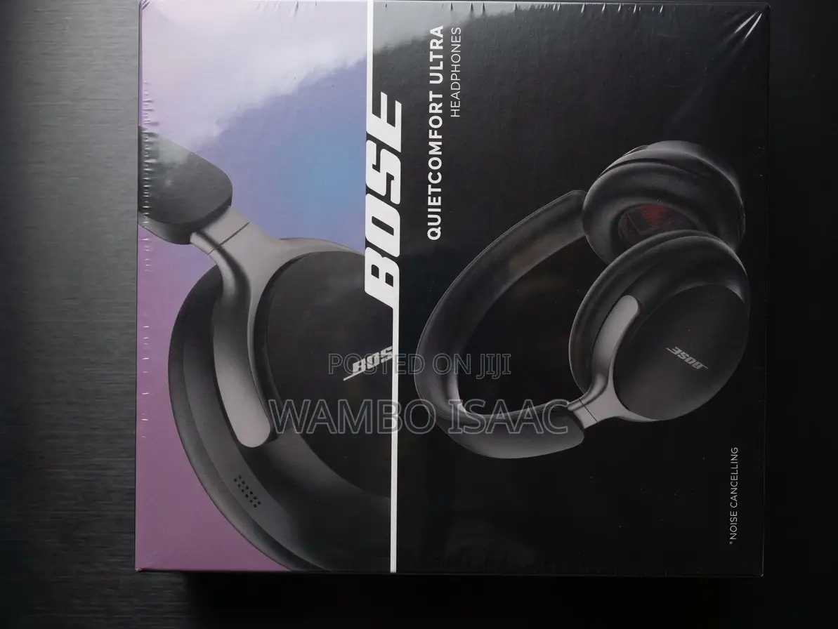 Head Phones