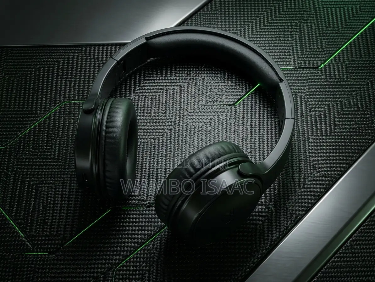 Head Phones