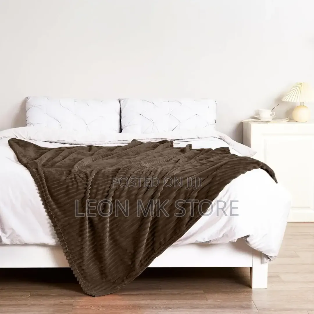 Velvet Touch Soft Blankets