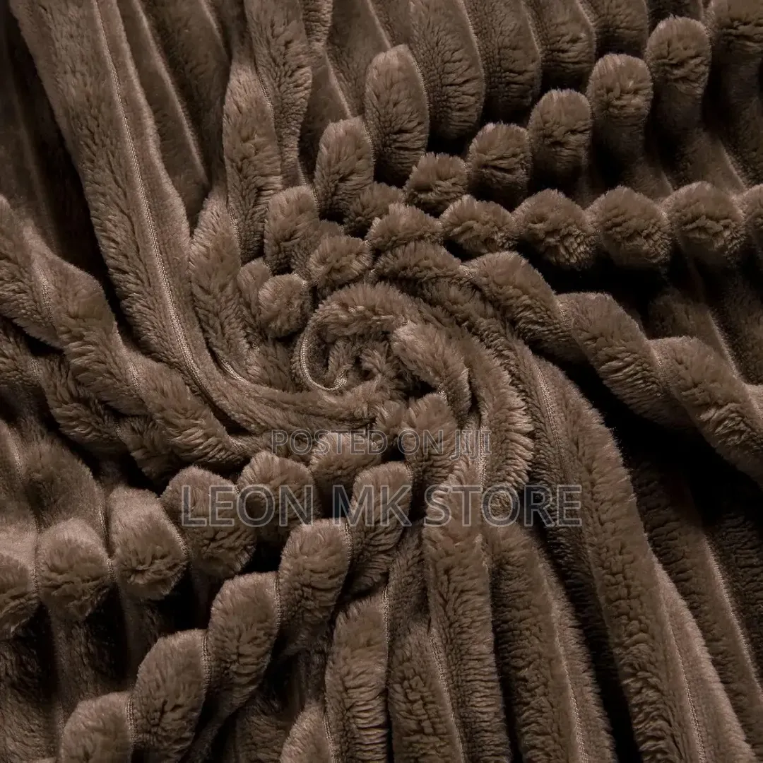 Velvet Touch Soft Blankets