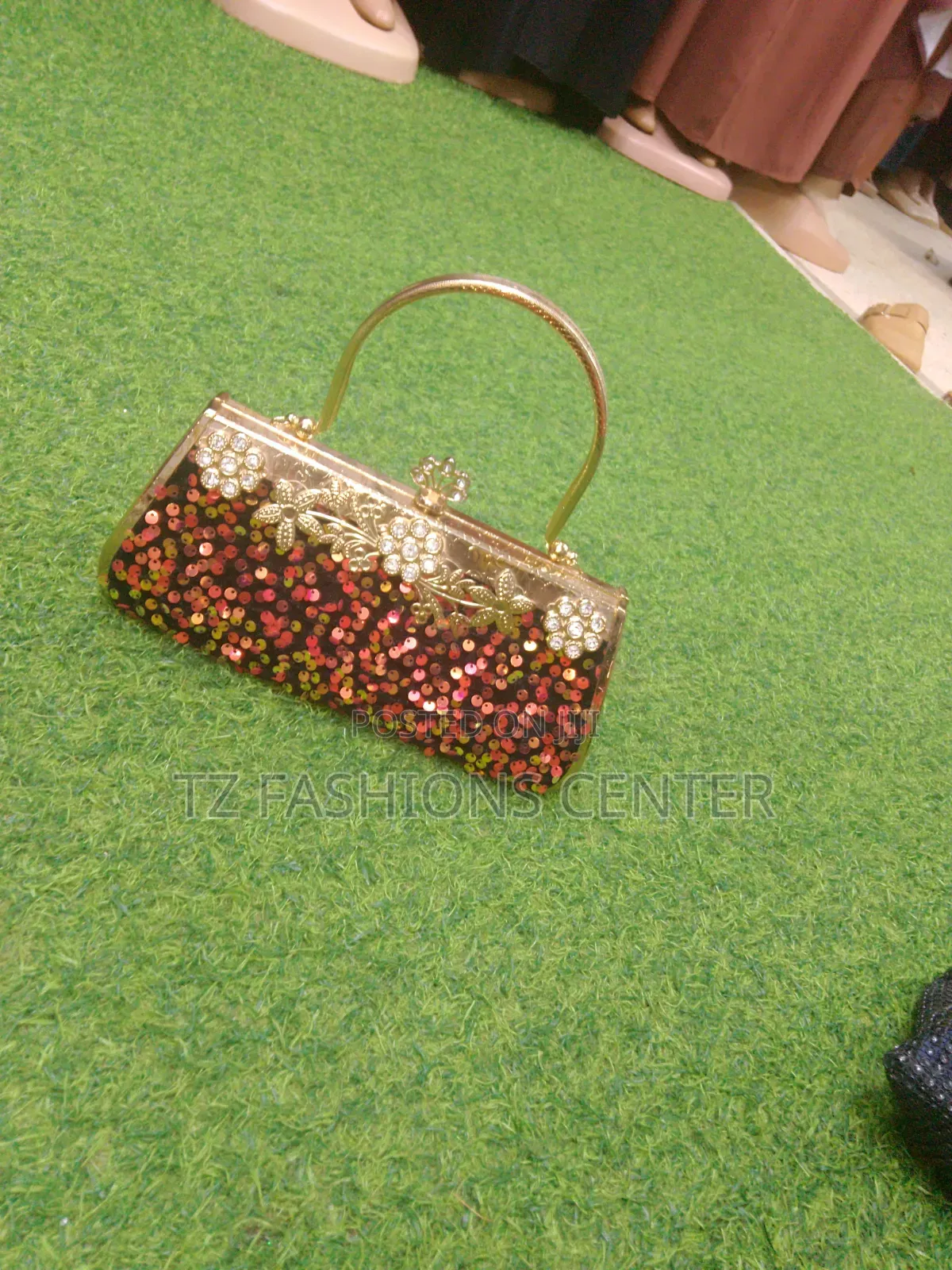 Kelaci Bags