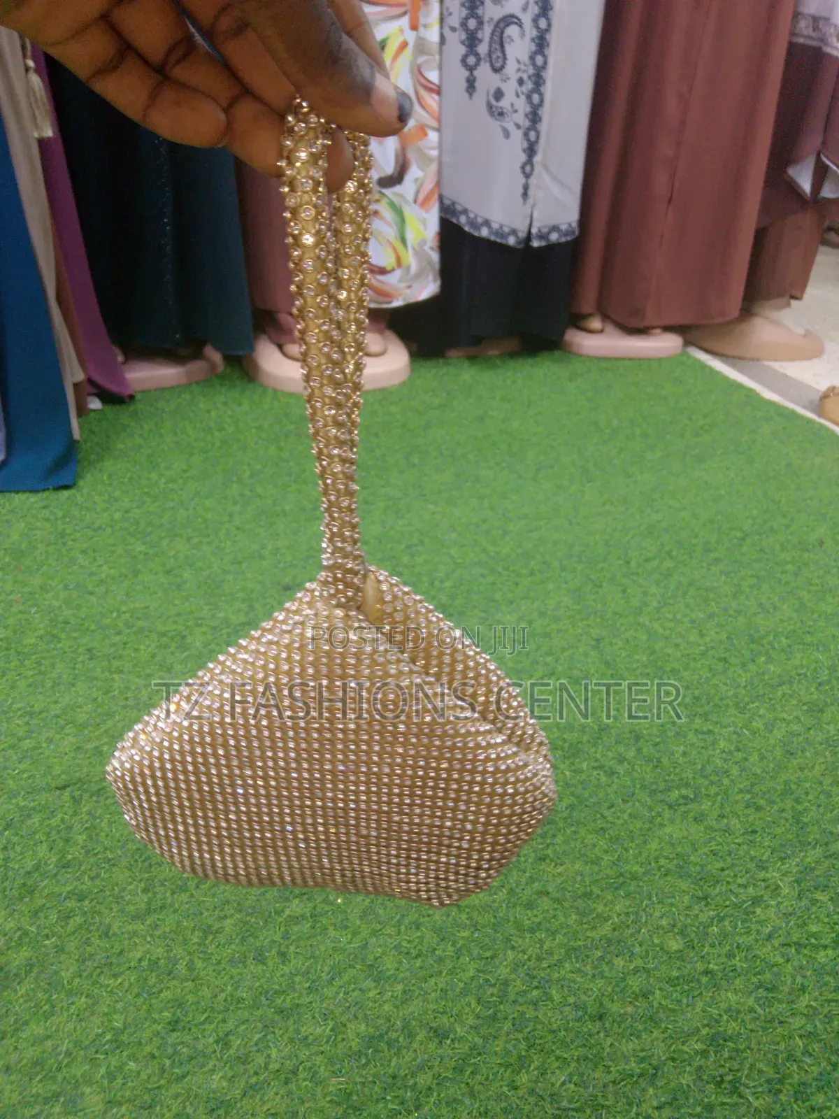 Kelaci Bags