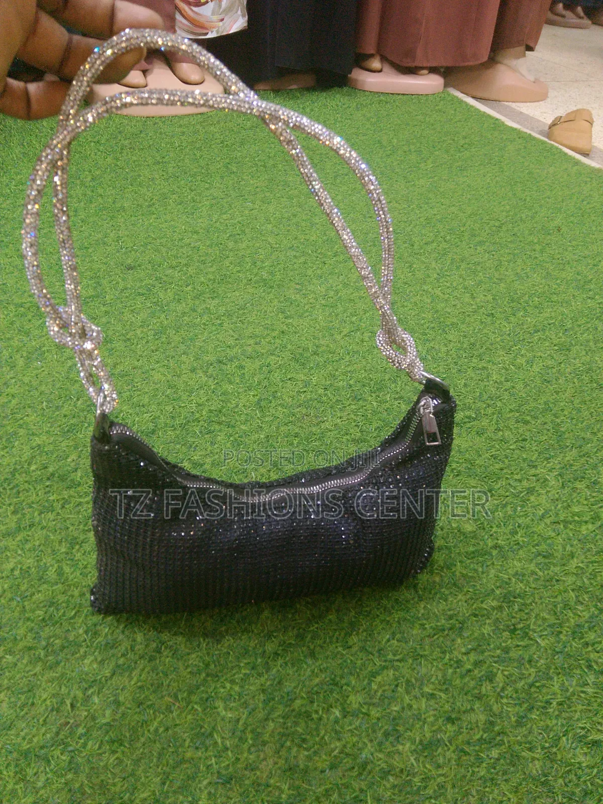Kelaci Bags