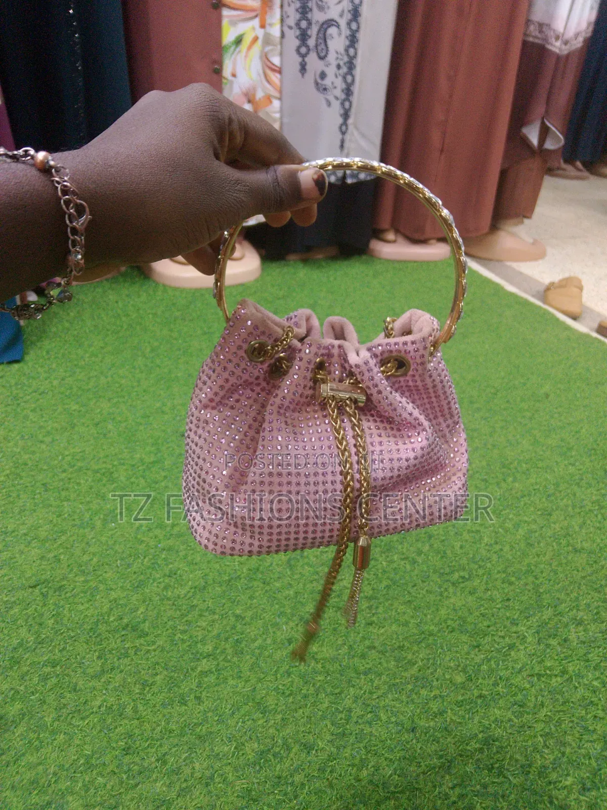 Kelaci Bags